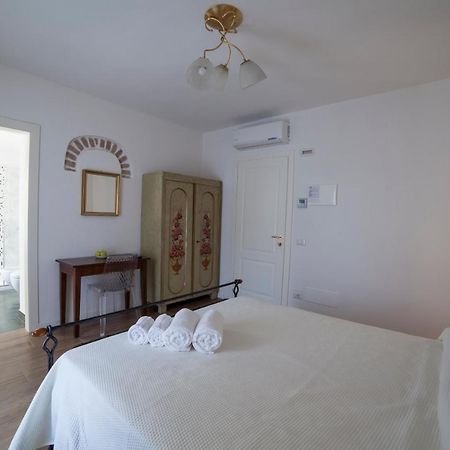 Agriturismo Corte Rondinella Верона Экстерьер фото