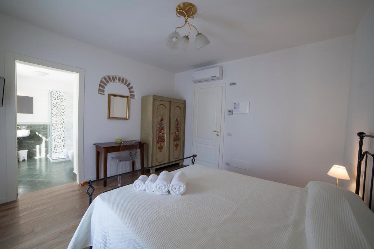 Agriturismo Corte Rondinella Верона Экстерьер фото