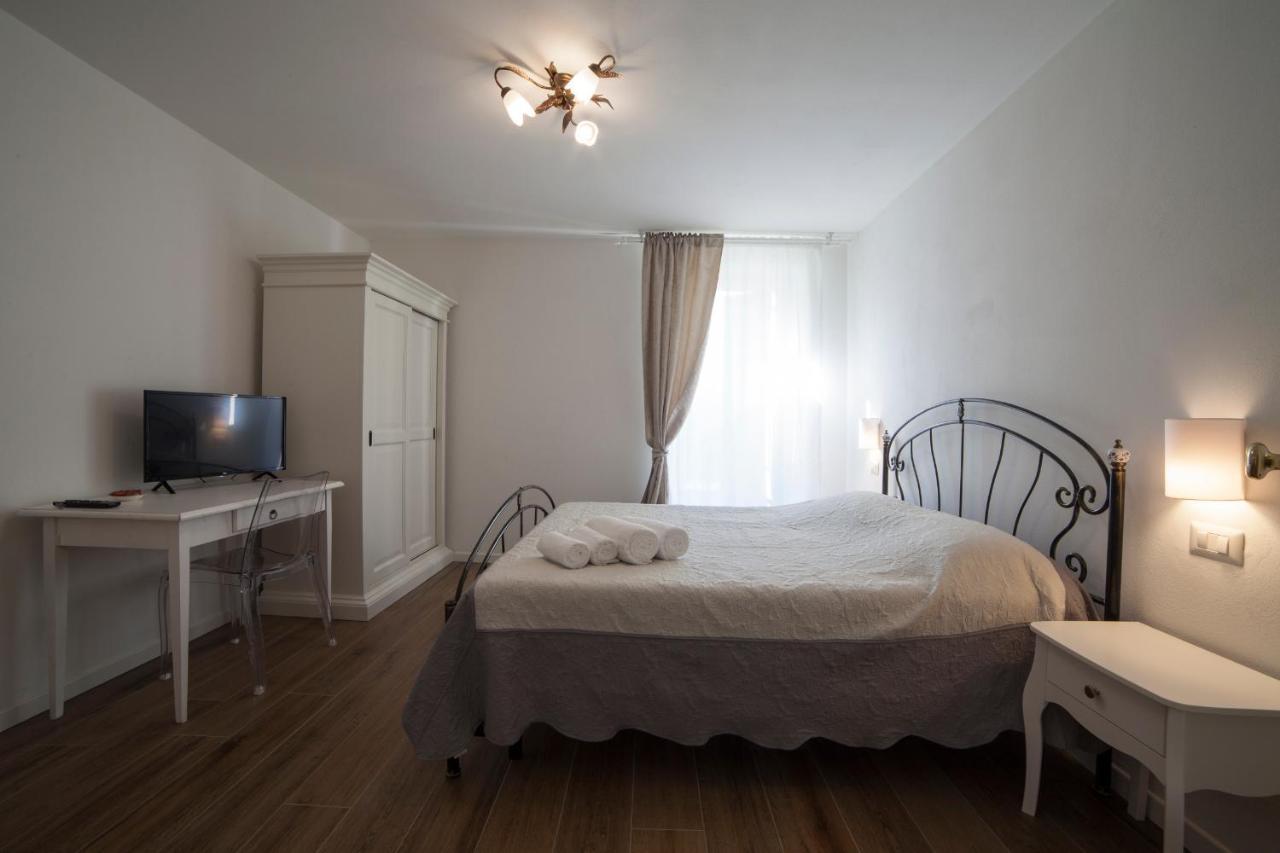 Agriturismo Corte Rondinella Верона Экстерьер фото