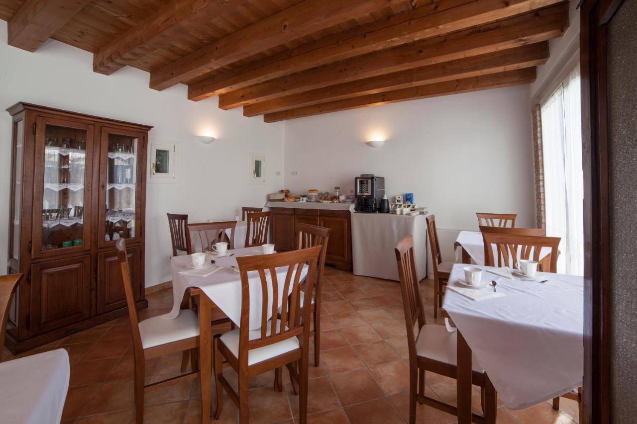 Agriturismo Corte Rondinella Верона Экстерьер фото