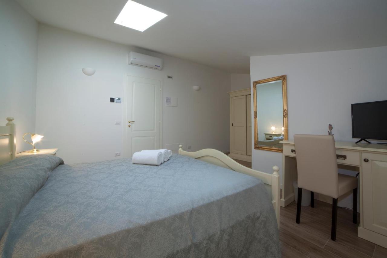 Agriturismo Corte Rondinella Верона Экстерьер фото